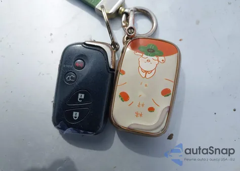 2012 Lexus Rx 450H из США, поврежденный, VIN JTJBC1BA5C2433105